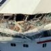 Colisionan dos cruceros turísticos en Cozumel; no se reportan heridos