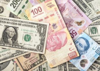 El dólar se cotiza en $19.21