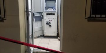 Delincuentes armados causan conmoción en Cerritos