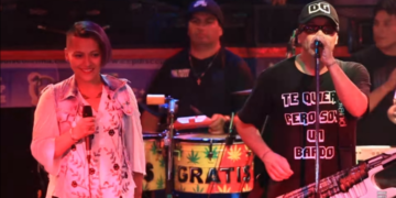 La cumbia argentina en crisis por la ‘gran depresión’ económica