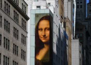 Leonardo da Vinci y sus musas masculinos