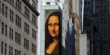 Leonardo da Vinci y sus musas masculinos