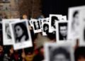 México es uno de los países con mayor número de desaparecidos: Rosario Piedra