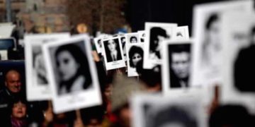 México es uno de los países con mayor número de desaparecidos: Rosario Piedra