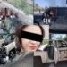 Encuentran mujer expolicía muerta en un tambo
