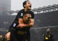 Inter es nuevo líder en la Serie A tras derrotar al SPAL