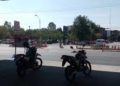 Dictan condena de 4 años a ladrón de motocicleta