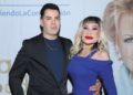 Lyn May se casa por octava ocasión con empresario 30 años menor