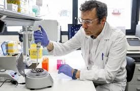 Descubren 2 nuevos fármacos para combatir el cáncer de seno