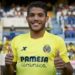Jonathan dos Santos desea ir a los Juegos Olímpicos Tokio 2020