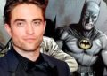 Batman no es un superhéroe: Robert Pattinson