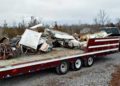 Avioneta se estrella en Dakota de Sur, hay 9 muertos