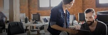 AT&T lanza laboratorio para incluir a personas con discapacidad a la tecnología