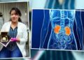 Científica mexicana descubre cómo detectar daño renal sin biopsia
