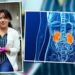 Científica mexicana descubre cómo detectar daño renal sin biopsia