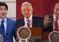 AMLO rechaza que EUA inspeccione cumplimento de reforma laboral