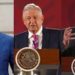 AMLO rechaza que EUA inspeccione cumplimento de reforma laboral