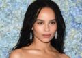 Zoë Kravitz ha vivido discriminación en Hollywood