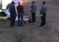 Posible guardia de seguridad hallado muerto en El Aguaje