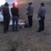 Posible guardia de seguridad hallado muerto en El Aguaje