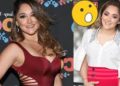 Sherlyn revela que está embarazada de su primer hijo