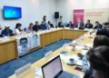 Reaparece policía que agredió a periodistas en caso Ayotzinapa