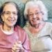 Se mudan juntas a la misma casa de retiro después de 78 años de amistad