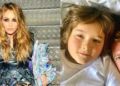 Colate gana legalmente a Paulina Rubio batalla por su hijo