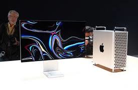 Mac Pro de Apple es la más cara del mercado se cotiza en 52,000 dólares
