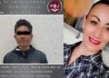 Detienen a exesposo de maestra Sonia