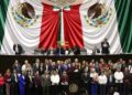 Pleno rechaza reducir financiamiento a partidos políticos