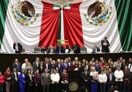 Pleno rechaza reducir financiamiento a partidos políticos