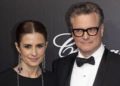 Colin Firth se separa de Livia Giuggioli después de 22 años de matrimonio