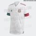 Selección mexicana da a conocer su nueva camiseta 2020