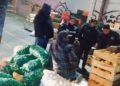 Comerciante es baleado y robado por delincuente