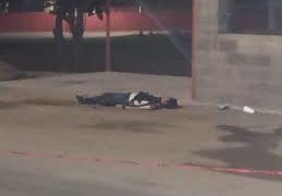Ataque armado en Tamuín deja un muerto y un herido