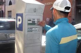 Parquímetros tuvo ingreso adicional de 250 mil pesos con pago directo
