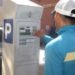 Parquímetros tuvo ingreso adicional de 250 mil pesos con pago directo