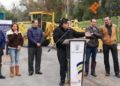 Arranca obra de rehabilitación de la calle Dr. Carlos Canseco