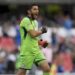 Jesús Corona seguirá en el Cruz Azul
