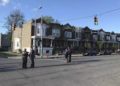 7 personas heridas tras tiroteo en Baltimore