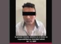 Cae Jefe del Cártel de Jalisco en Coatzacoalcos, Veracruz