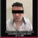 Cae Jefe del Cártel de Jalisco en Coatzacoalcos, Veracruz