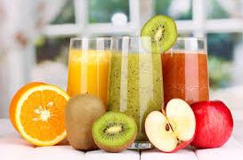 Recetas de jugos antigripales para fortalecer el organismo
