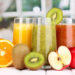 Recetas de jugos antigripales para fortalecer el organismo