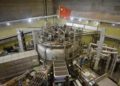 China instalará sol artificial para generar energía limpia