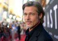 Brad Pitt celebra su cumpleaños 56 con sus hijos