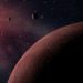 Astrónomos descubren 6 exoplanetas