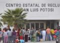 Tras incidente en La Pila trasladan a 5 internos