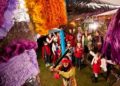 Cómo surge la Navidad en México y sus componentes prehispánicos